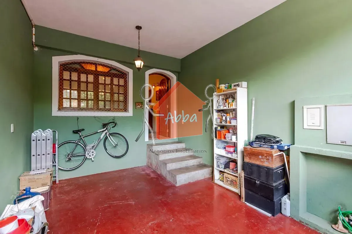 Sobrado, 3 quartos, 175 m² - Foto 25