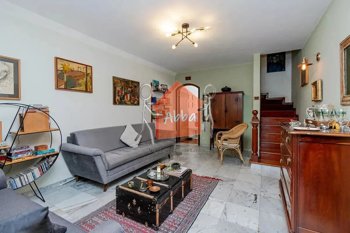 Sobrado, 3 quartos, 175 m² - Foto 24
