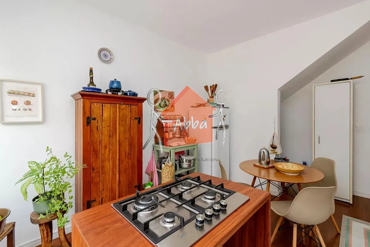 Sobrado, 3 quartos, 175 m² - Foto 21