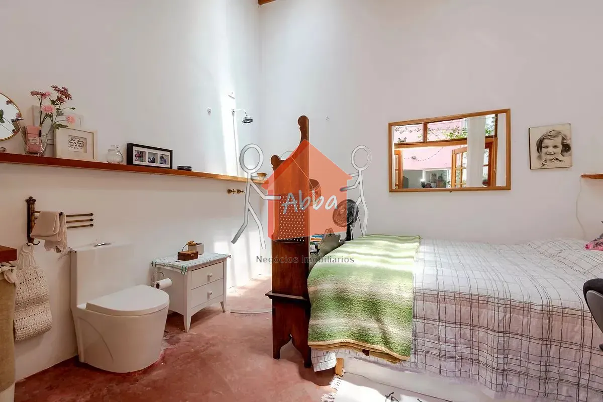 Sobrado, 3 quartos, 175 m² - Foto 20