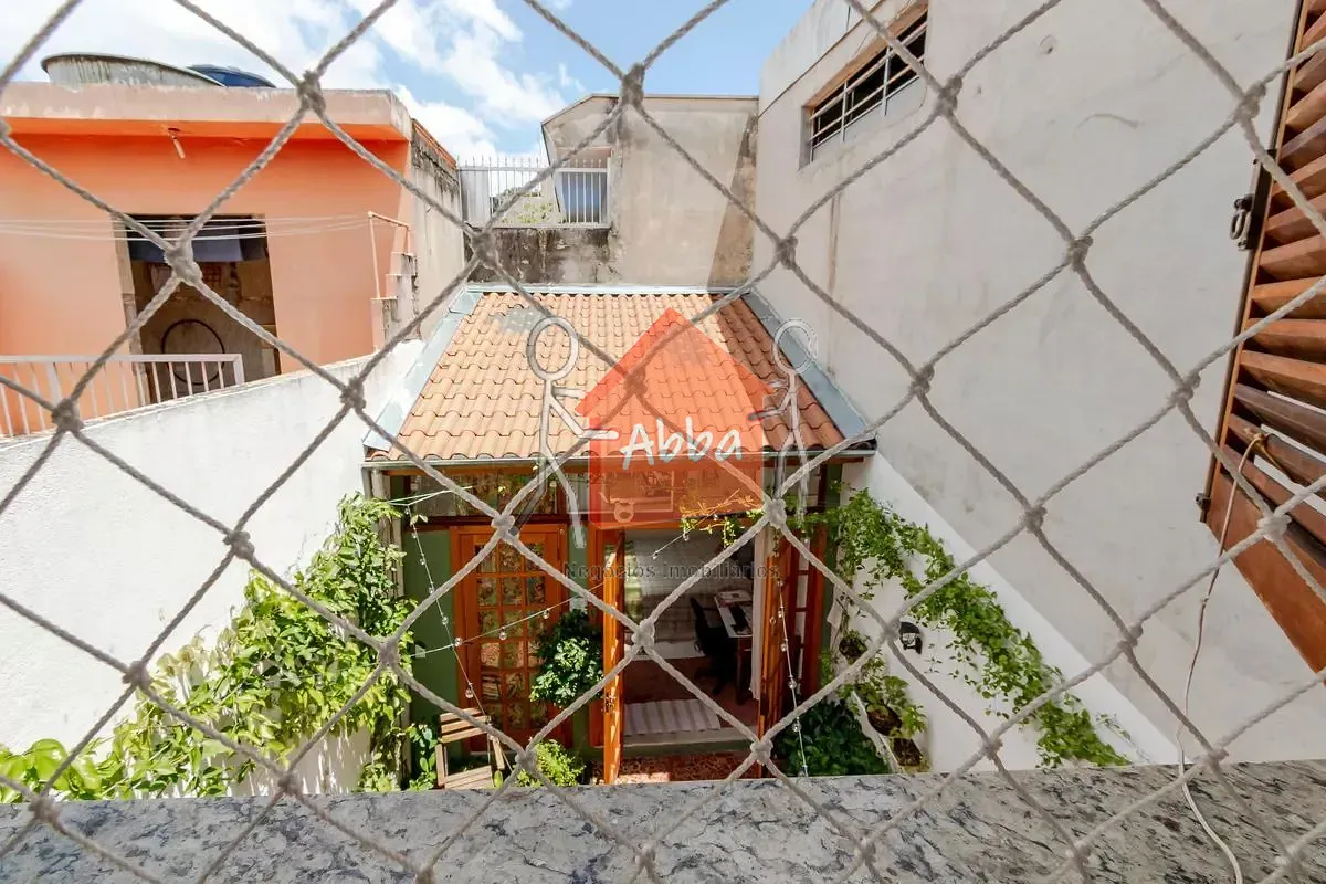 Sobrado, 3 quartos, 175 m² - Foto 19