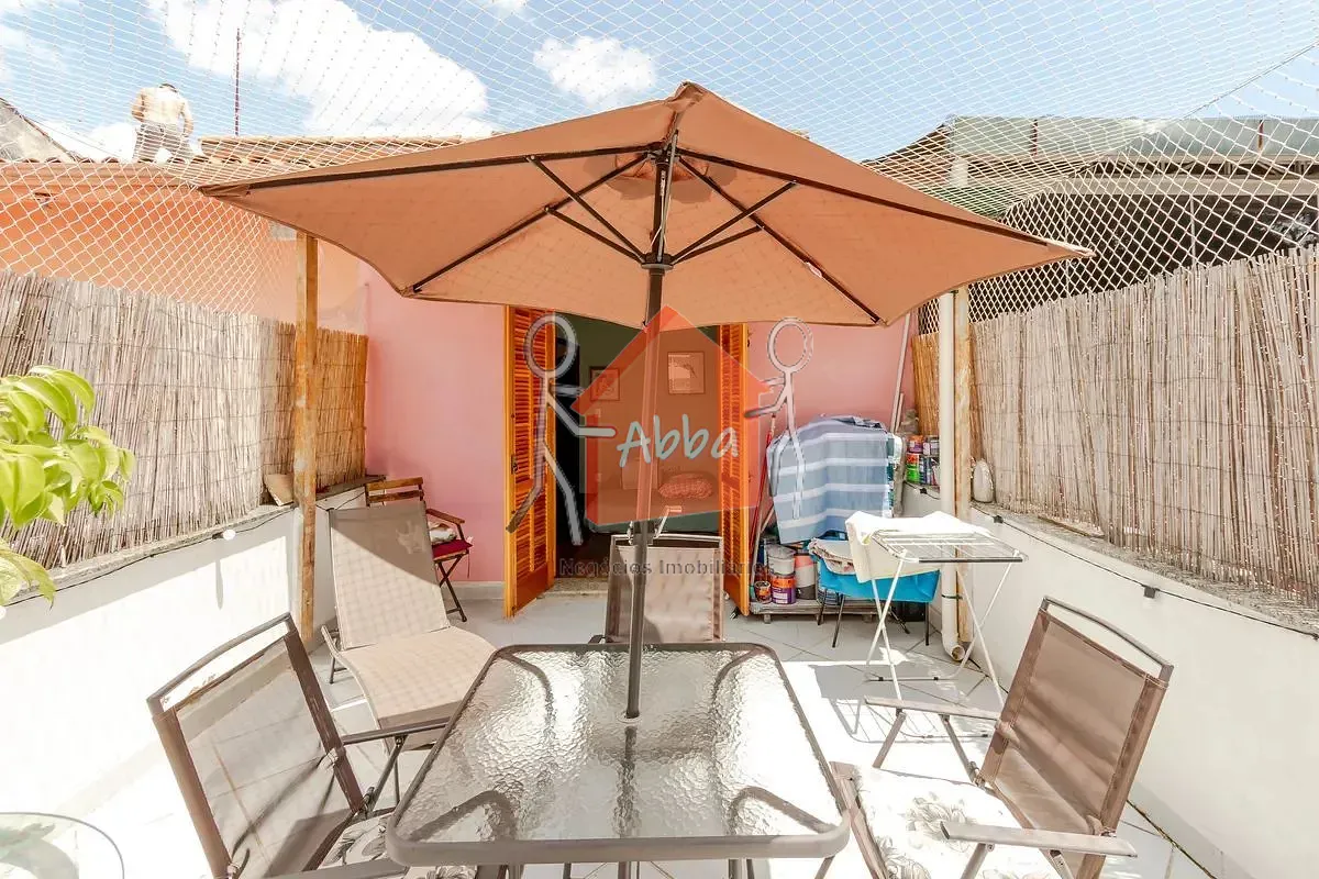 Sobrado, 3 quartos, 175 m² - Foto 18