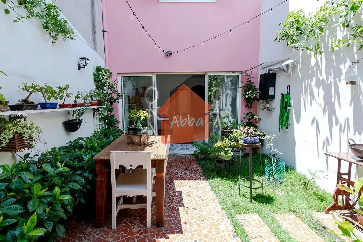 Sobrado, 3 quartos, 175 m² - Foto 17