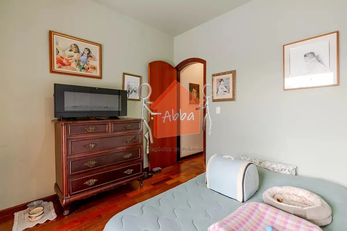 Sobrado, 3 quartos, 175 m² - Foto 12
