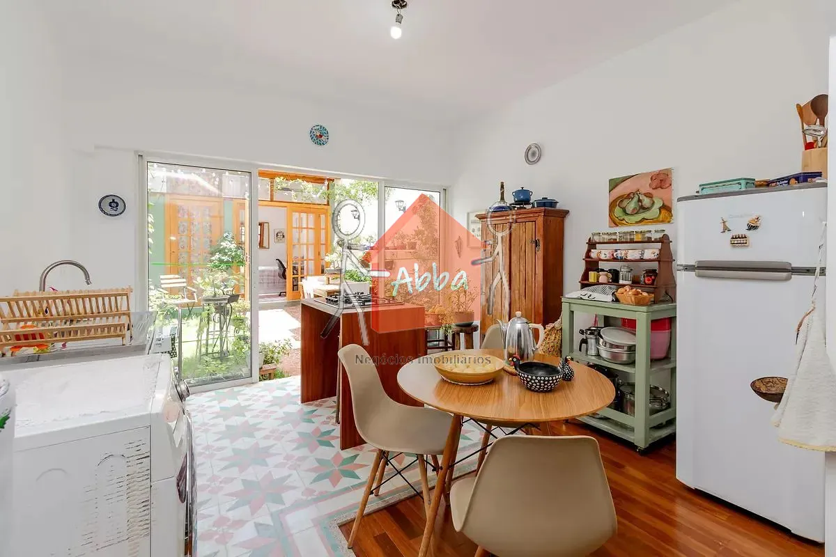 Sobrado, 3 quartos, 175 m² - Foto 11