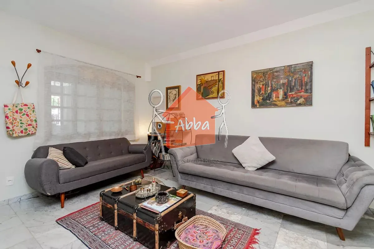 Sobrado, 3 quartos, 175 m² - Foto 8