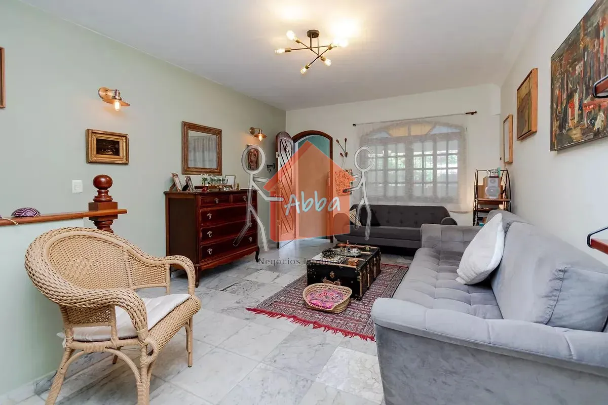 Sobrado, 3 quartos, 175 m² - Foto 6