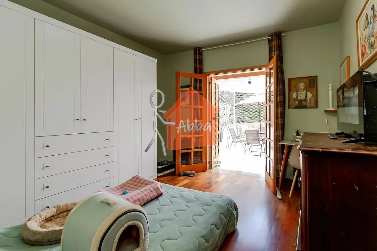 Sobrado, 3 quartos, 175 m² - Foto 2