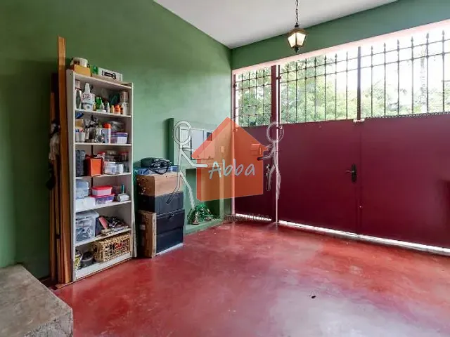 Sobrado com 175m² 3 quartos e 3 banheiros, à venda, no bairro Santo Amaro em São Paulo