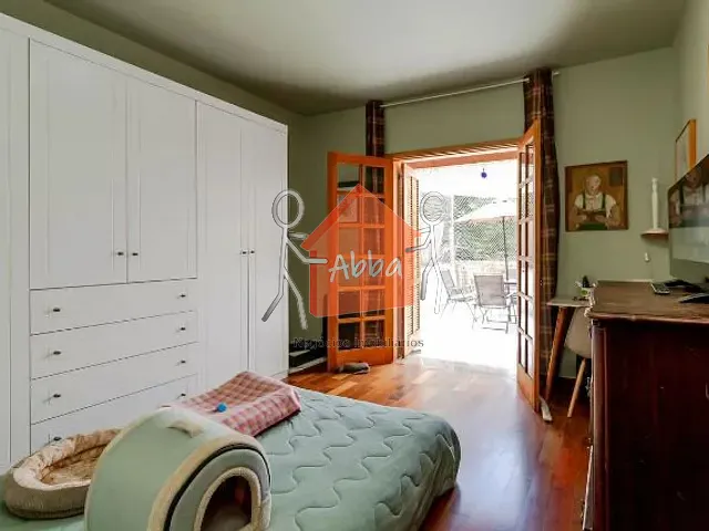 Sobrado com 175m² 3 quartos e 3 banheiros, à venda, no bairro Santo Amaro em São Paulo
