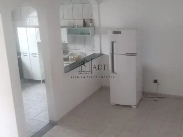 Sobrado com 500m² 3 quartos e 3 banheiros, à venda, no bairro Jardim Jussara em Mogi das Cruzes
