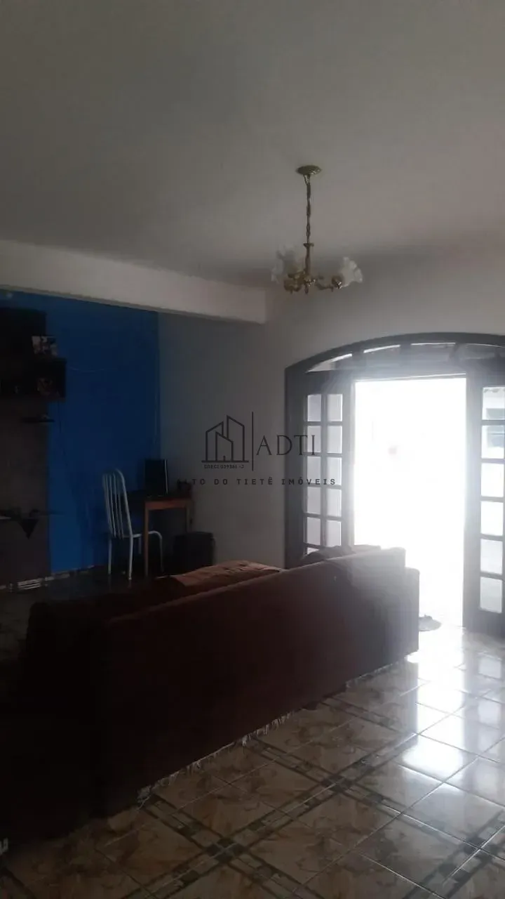 Sobrado, 3 quartos, 244 m² - Foto 19