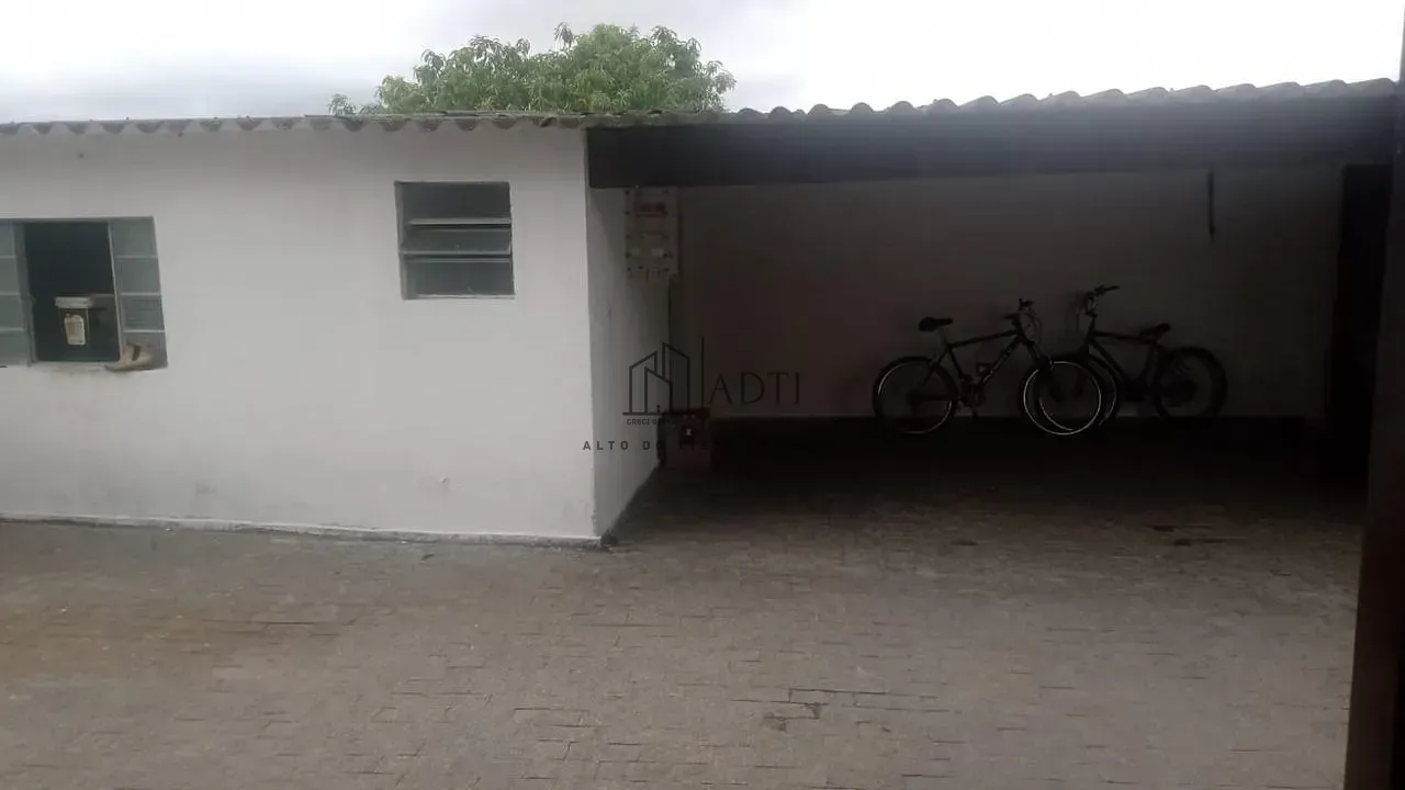 Sobrado, 3 quartos, 244 m² - Foto 23