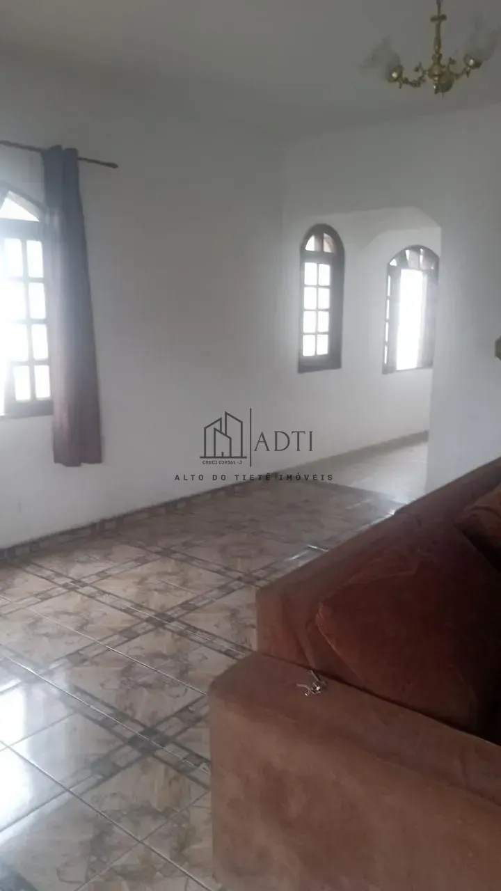 Sobrado, 3 quartos, 244 m² - Foto 7