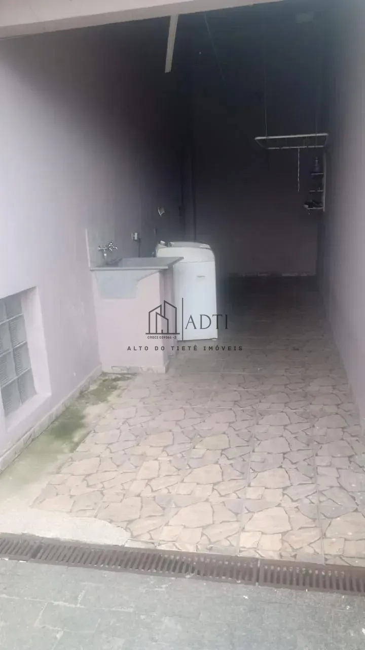Sobrado, 3 quartos, 244 m² - Foto 26
