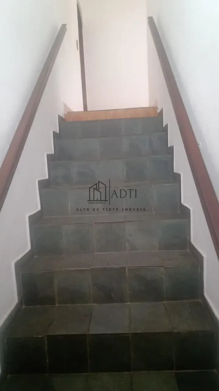 Sobrado, 3 quartos, 244 m² - Foto 27