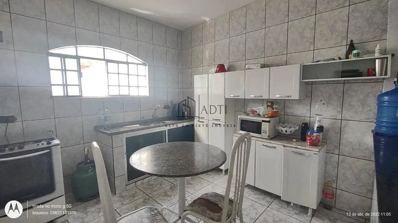 Sobrado, 3 quartos, 244 m² - Foto 6