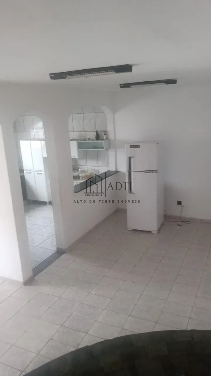 Sobrado, 3 quartos, 244 m² - Foto 5