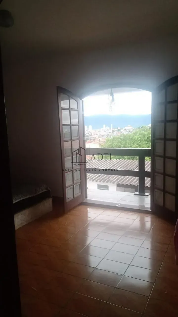 Sobrado, 3 quartos, 244 m² - Foto 9