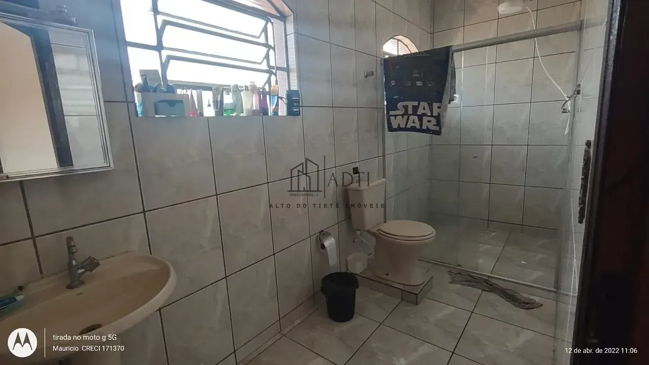 Sobrado, 3 quartos, 244 m² - Foto 11