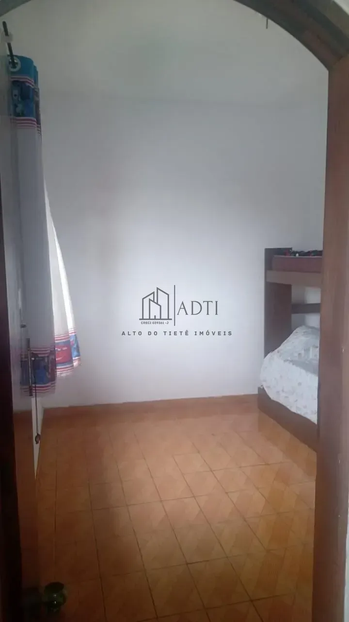 Sobrado, 3 quartos, 244 m² - Foto 22