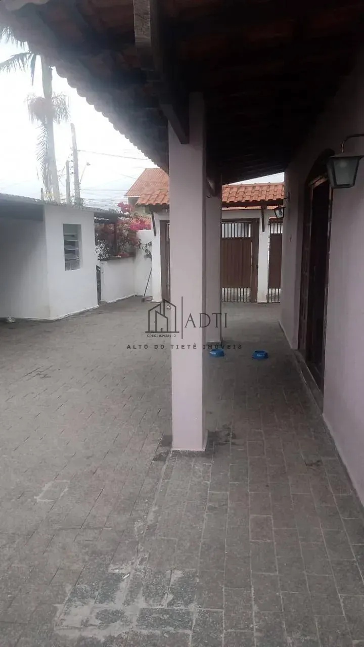 Sobrado, 3 quartos, 244 m² - Foto 33
