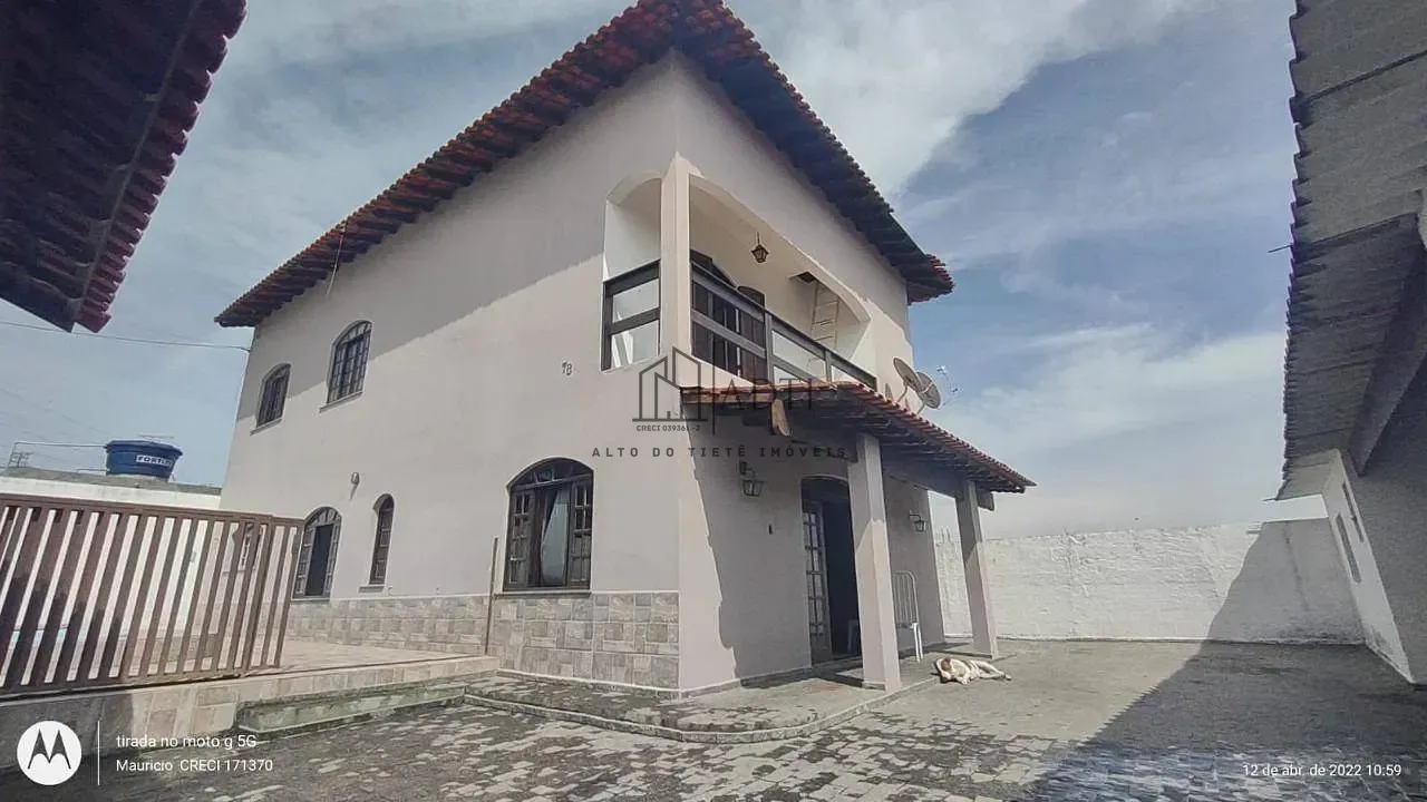 Sobrado, 3 quartos, 244 m² - Foto 36