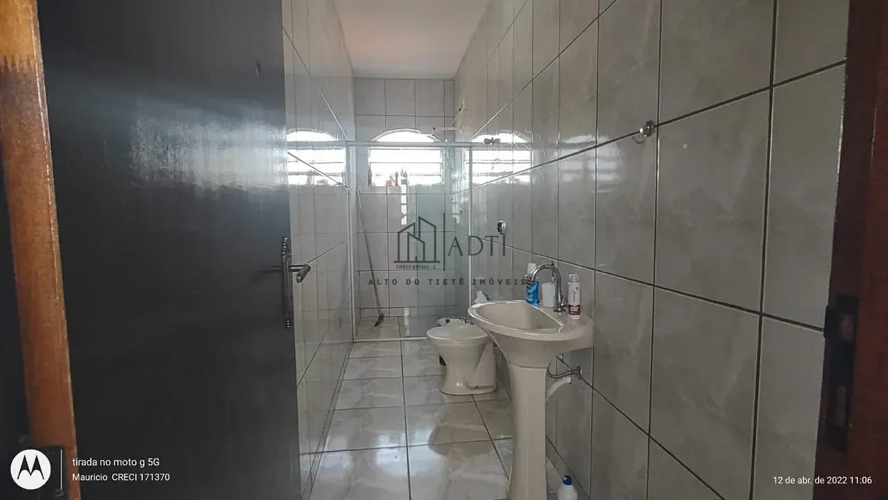 Sobrado, 3 quartos, 244 m² - Foto 12
