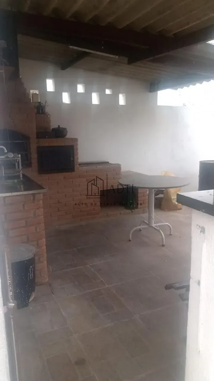 Sobrado, 3 quartos, 244 m² - Foto 13