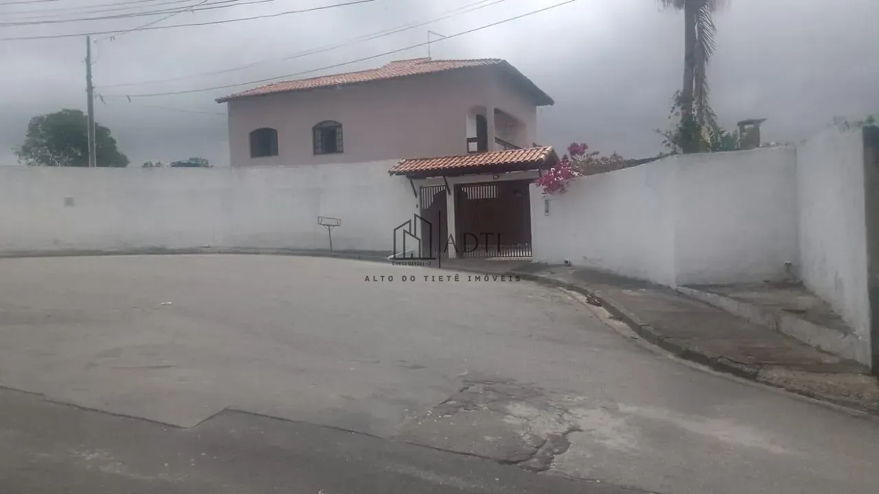 Sobrado, 3 quartos, 244 m² - Foto 37