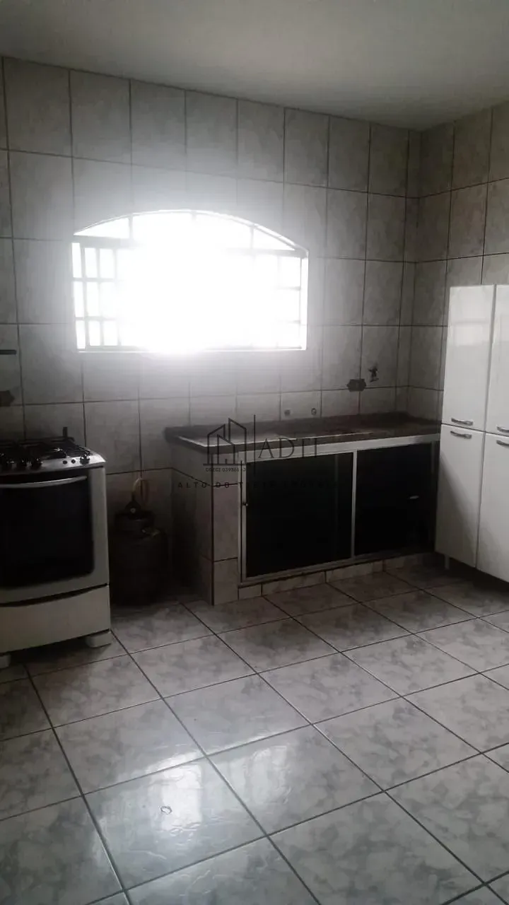 Sobrado, 3 quartos, 244 m² - Foto 28
