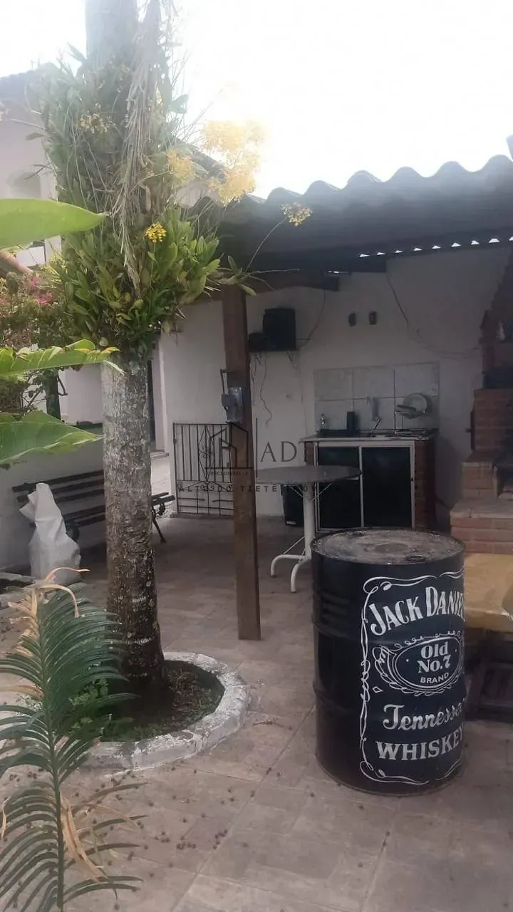 Sobrado, 3 quartos, 244 m² - Foto 14