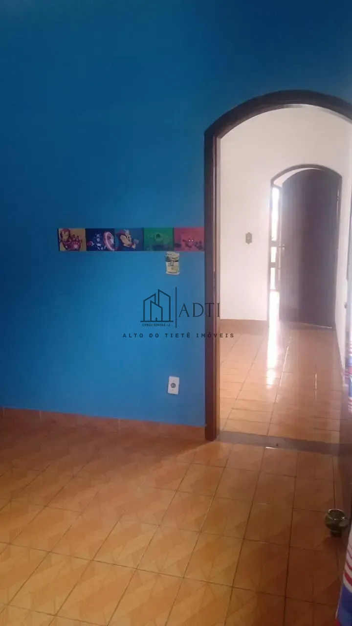 Sobrado, 3 quartos, 244 m² - Foto 20