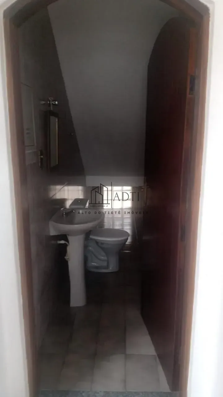 Sobrado, 3 quartos, 244 m² - Foto 16