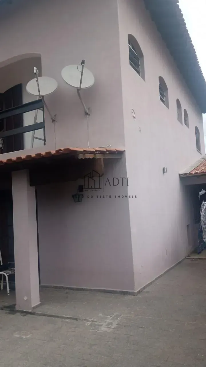 Sobrado, 3 quartos, 244 m² - Foto 32