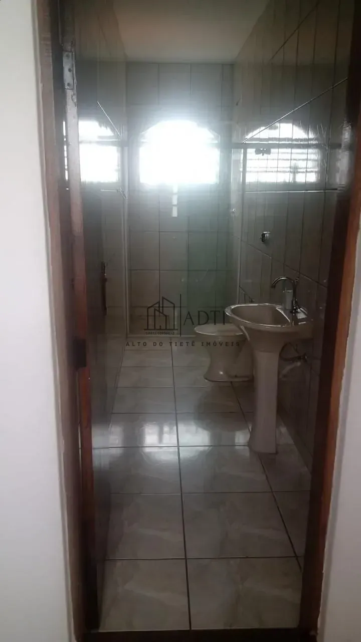 Sobrado, 3 quartos, 244 m² - Foto 18