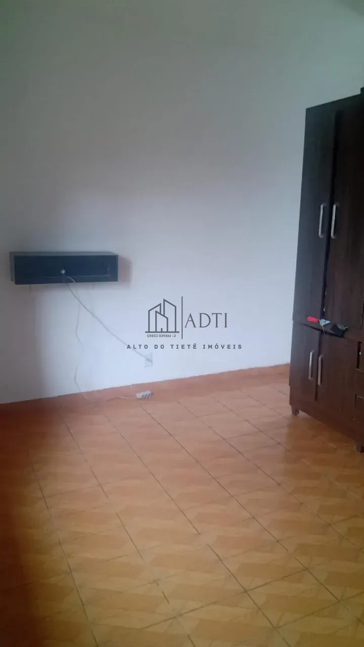 Sobrado, 3 quartos, 244 m² - Foto 17