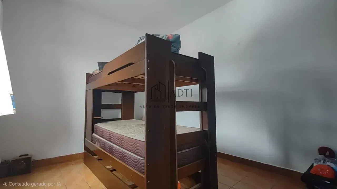 Sobrado, 3 quartos, 244 m² - Foto 21