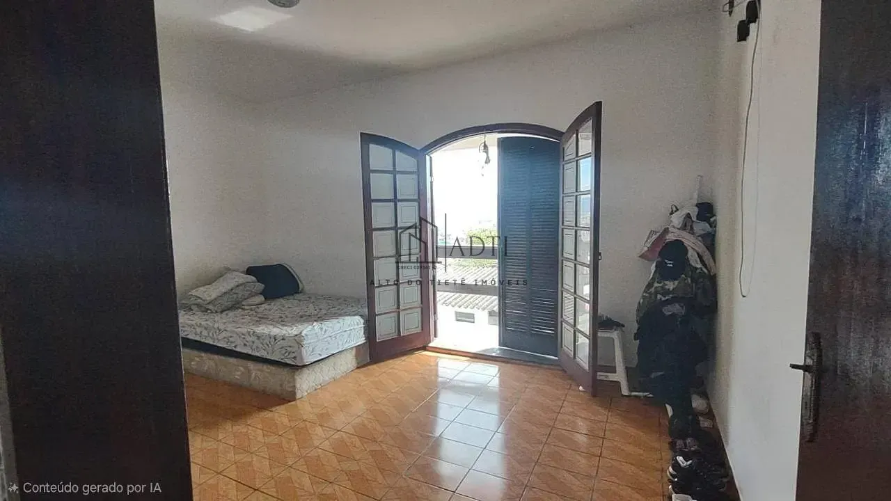 Sobrado, 3 quartos, 244 m² - Foto 8