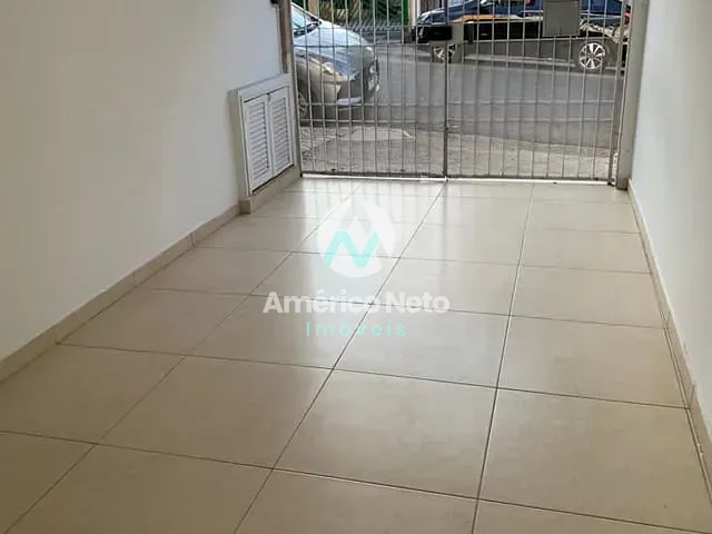 Sobrado com 74m² 3 quartos e 2 banheiros, à venda, no bairro Barcelona em São Caetano do Sul
