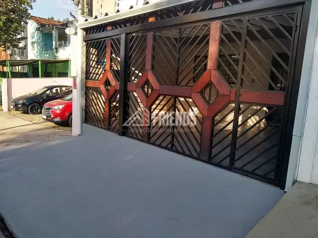 Sobrado com 110m² 3 quartos e 2 banheiros, à venda, no bairro Jardim São Paulo(Zona Norte) em São Paulo