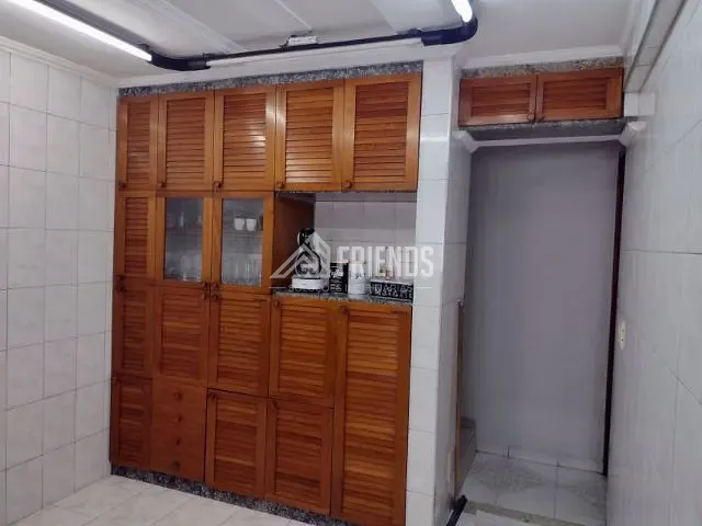 Sobrado com 110m² 3 quartos e 2 banheiros, à venda, no bairro Jardim São Paulo(Zona Norte) em São Paulo