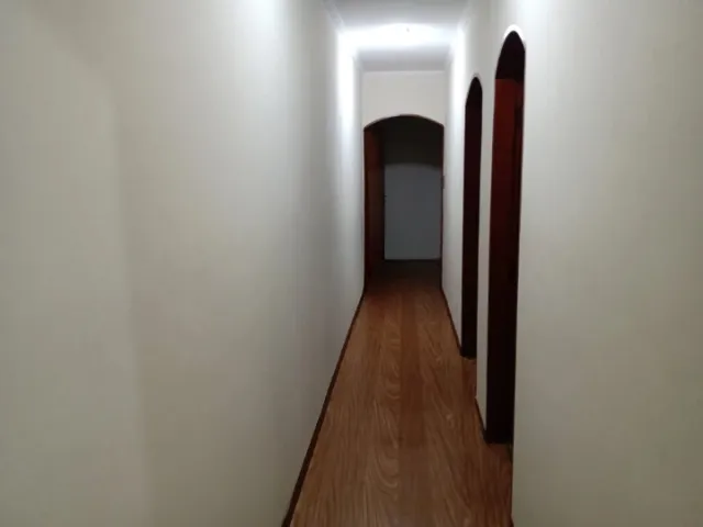Sobrado 3 quartos e 2 banheiros, à venda, no bairro Jardim Cristiane em Santo André