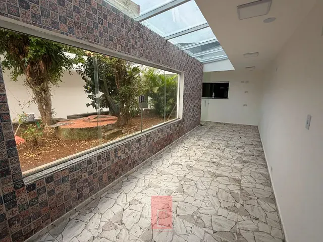 Casa 3 quartos e 3 banheiros, para alugar, no bairro Vila Espanhola em São Paulo