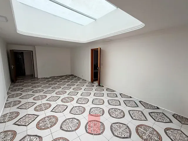 Casa 3 quartos e 3 banheiros, para alugar, no bairro Vila Espanhola em São Paulo