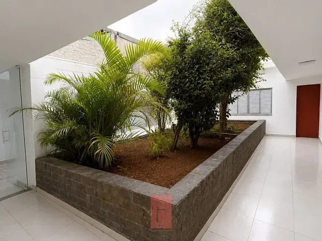 Casa 3 quartos e 3 banheiros, para alugar, no bairro Vila Espanhola em São Paulo