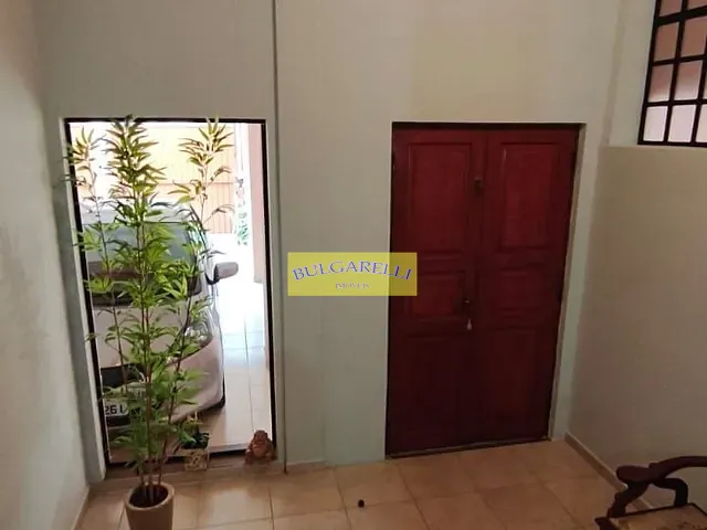 Sobrado com 266m² 3 quartos e 3 banheiros, à venda, no bairro Jardim Nogueira em Jundiaí