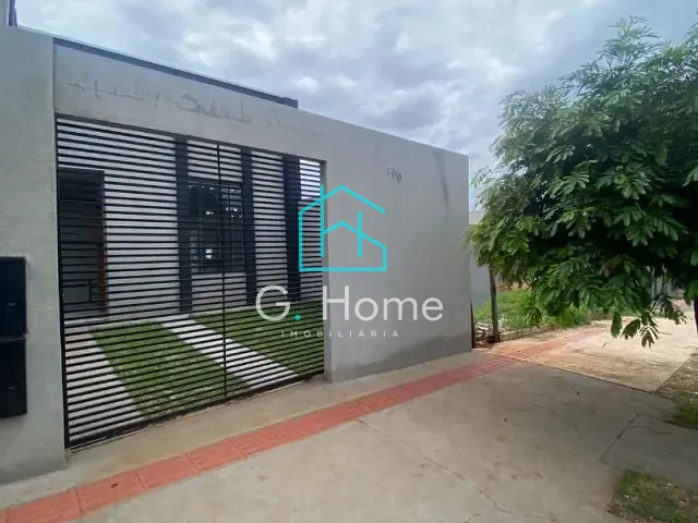 Sobrado com 125m² 3 quartos e 2 banheiros, à venda, no bairro Colinas em Londrina