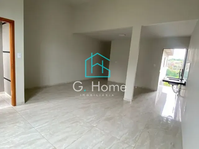 Sobrado com 125m² 3 quartos e 2 banheiros, à venda, no bairro Colinas em Londrina