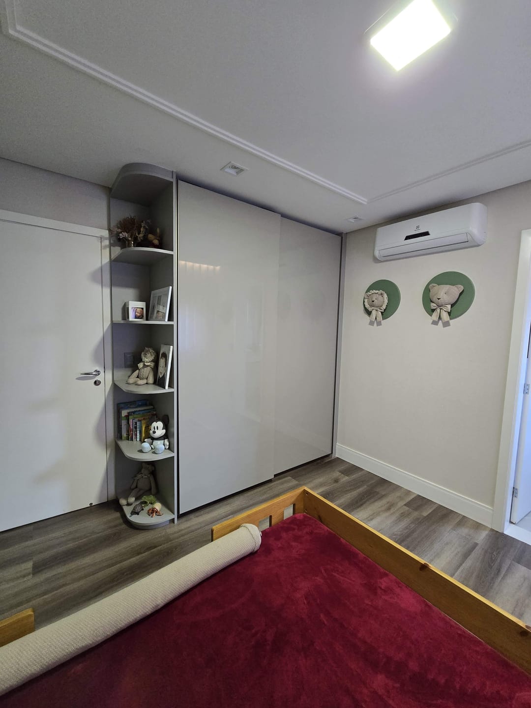 Sobrado, 4 quartos, 317 m² - Foto 33